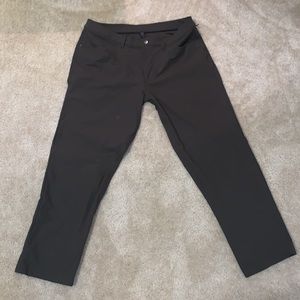 Men’s size 34 Lululemon Pants